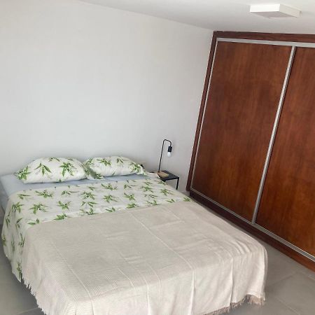 El Marinero, Piso 2 Y Piso 3 Apartamento La Santa Exterior foto