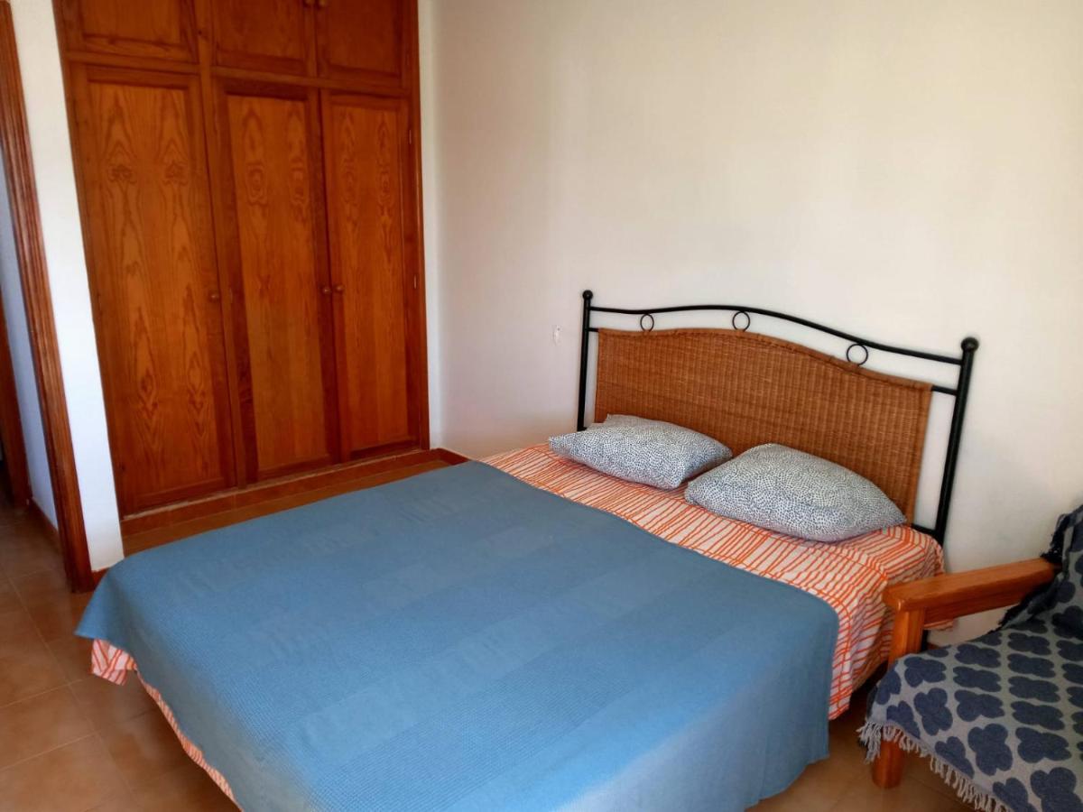 El Marinero, Piso 2 Y Piso 3 Apartamento La Santa Exterior foto