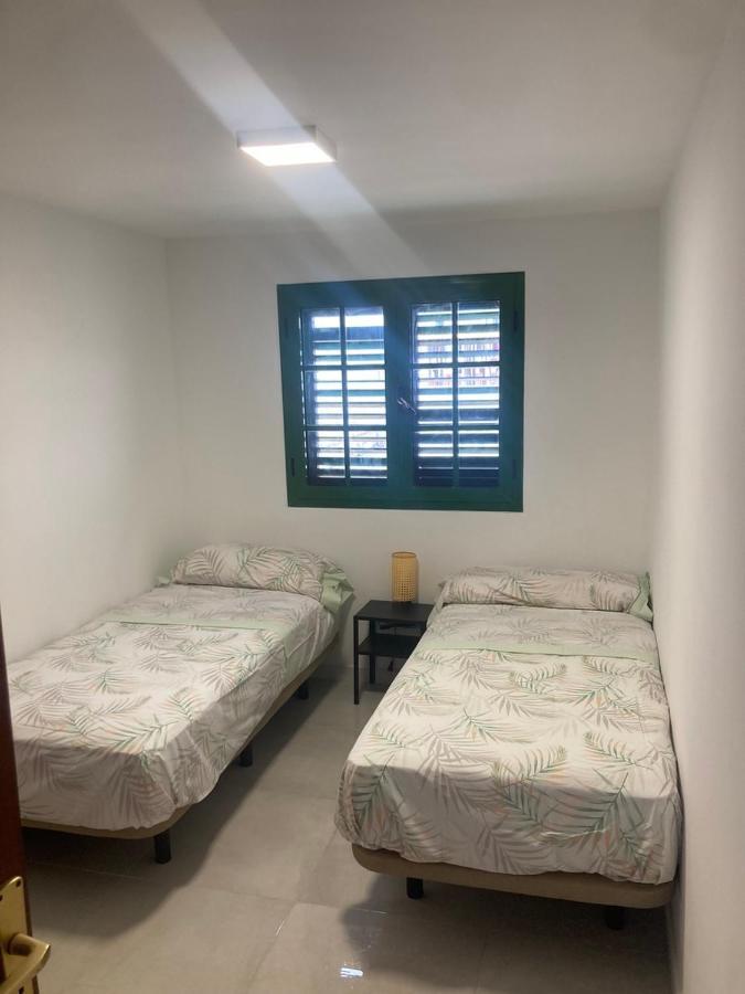 El Marinero, Piso 2 Y Piso 3 Apartamento La Santa Exterior foto