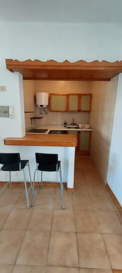 El Marinero, Piso 2 Y Piso 3 Apartamento La Santa Exterior foto