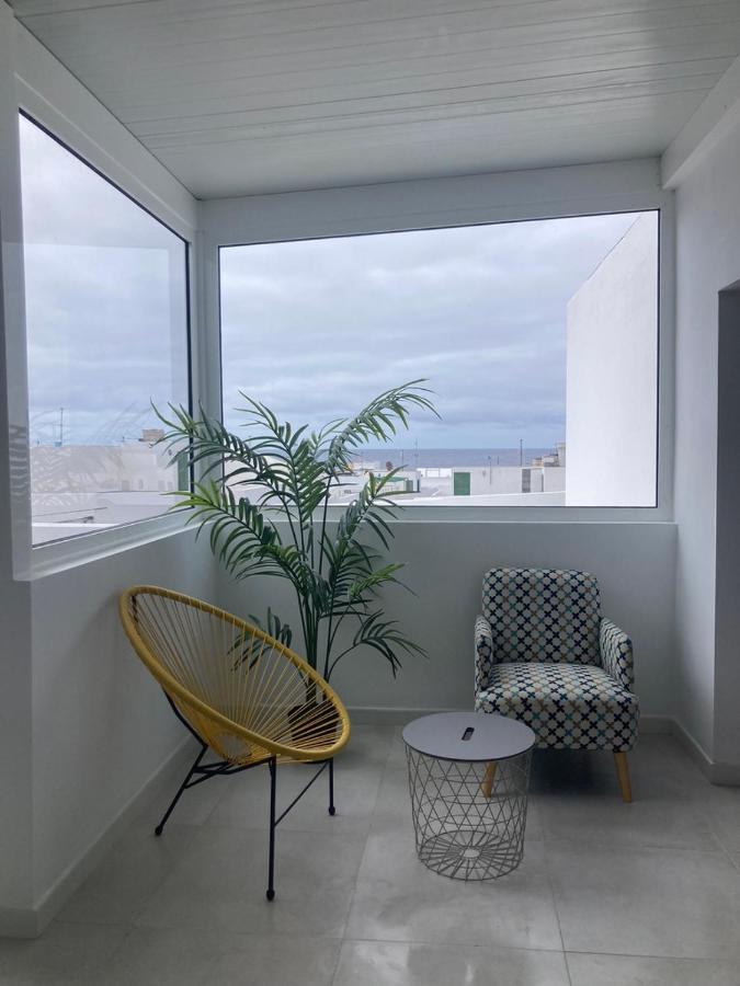 El Marinero, Piso 2 Y Piso 3 Apartamento La Santa Exterior foto
