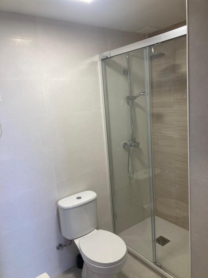 El Marinero, Piso 2 Y Piso 3 Apartamento La Santa Exterior foto