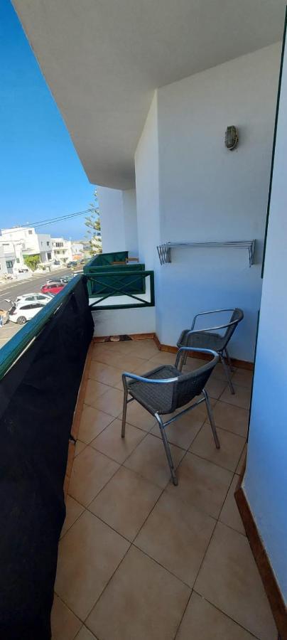 El Marinero, Piso 2 Y Piso 3 Apartamento La Santa Exterior foto