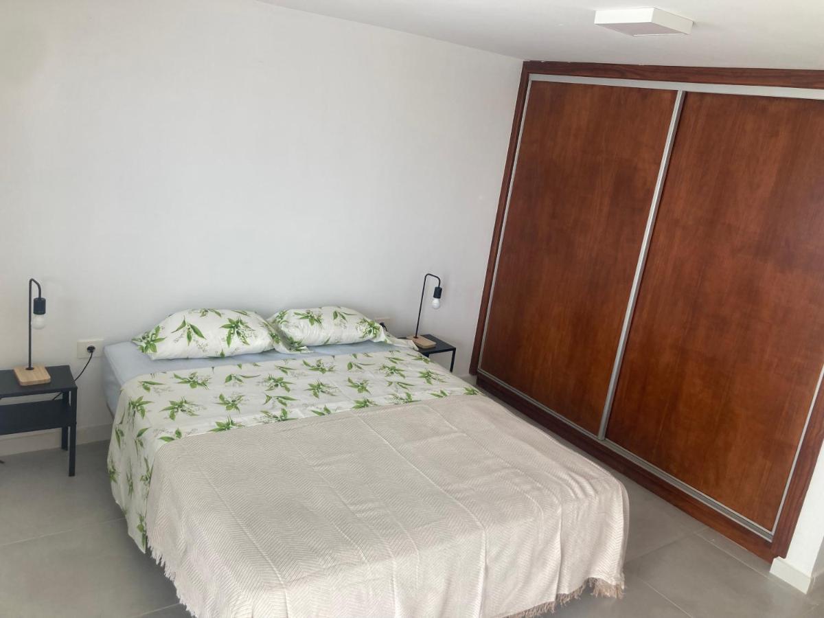 El Marinero, Piso 2 Y Piso 3 Apartamento La Santa Exterior foto