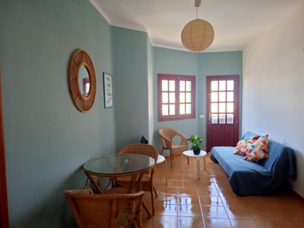 El Marinero, Piso 2 Y Piso 3 Apartamento La Santa Exterior foto